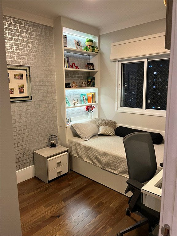 Apartamento à venda com 3 suítes em Vila Andrade, São Paulo, SP