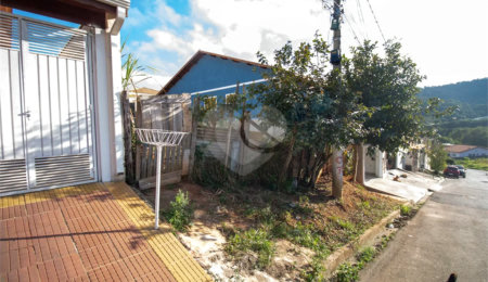 Terreno à venda em Vila Guilhermina, São Roque, SP