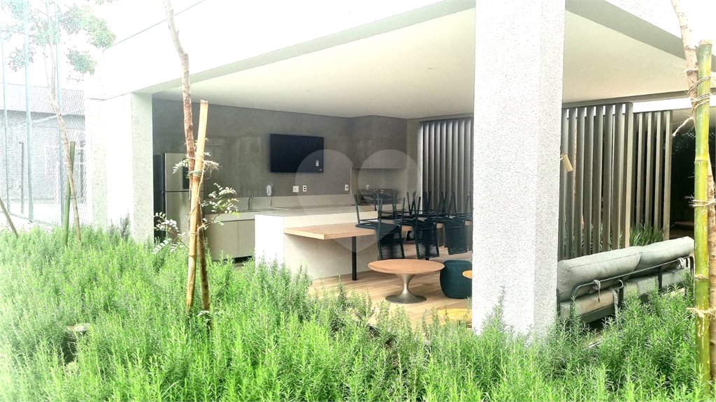 Apartamento à venda com 3 suítes em Tucuruvi, São Paulo, SP