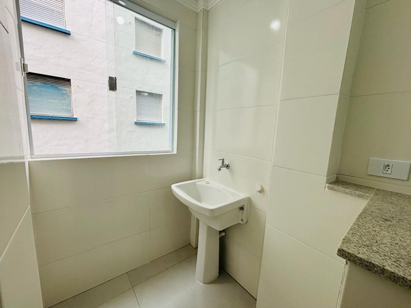 Apartamento com 1 dormitório à venda, 30 m² por R$ 330.000,00 - Embaré - Santos/SP