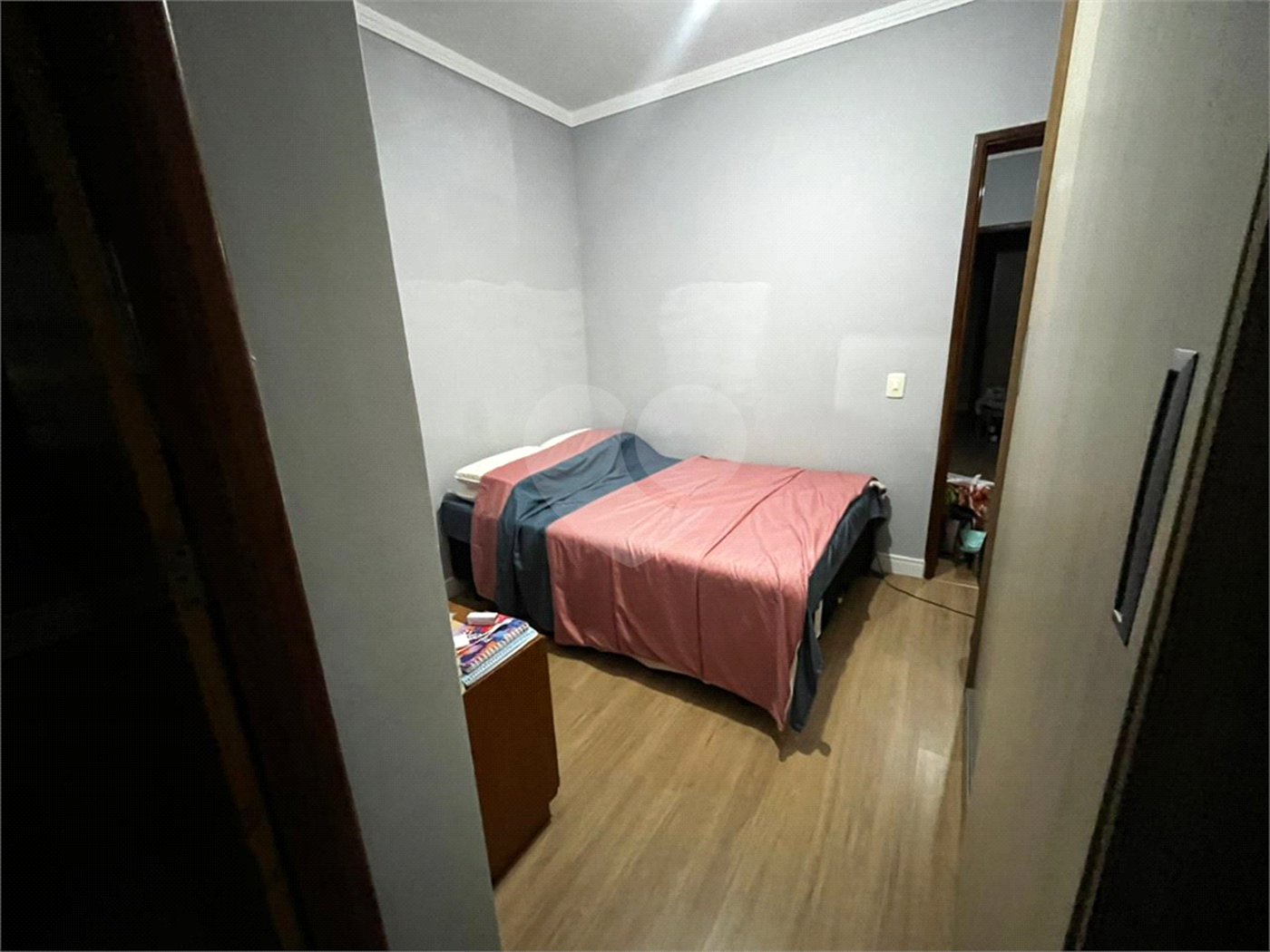 Casa à venda com 2 suítes no condomínio Residencial Maracujás, São Paulo - SP