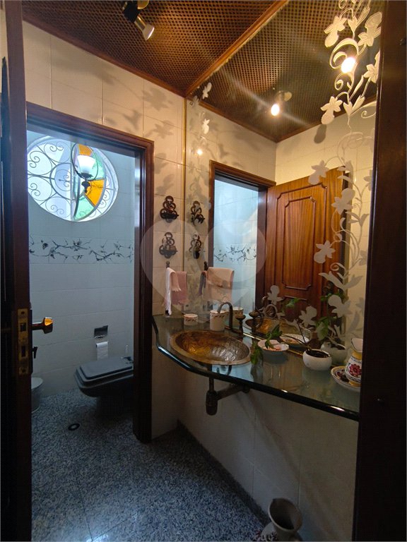 Sobrado para alugar com 4 quartos, sendo 2 suítes, em Jardim França, São Paulo, SP