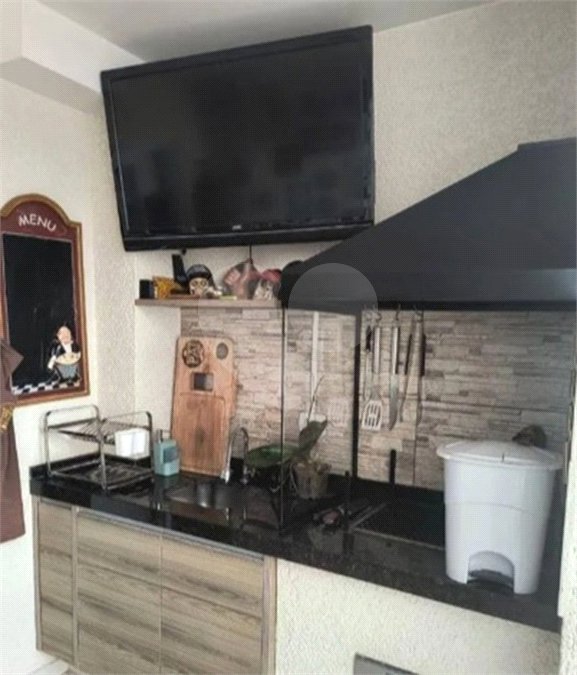 Apartamento à venda com 3 quartos, sendo 1 suíte,  em Jardim São Judas Tadeu, Guarulhos, SP