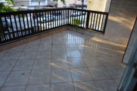 Casa Residencial à venda, Ponta da Praia, Santos - CA0366.