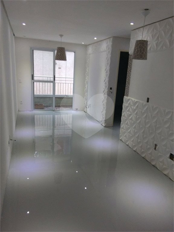 Apartamento à venda com 2 quartos em Parada XV de Novembro, São Paulo, SP