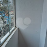 Apartamento à venda com 1 quarto em Jardim São Paulo(zona Norte), São Paulo, SP