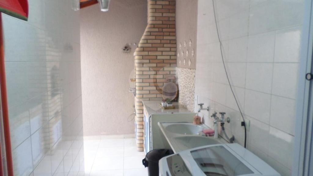 Sobrado à venda com 3 quartos, sendo 1 suíte, em Horto, São Paulo, SP