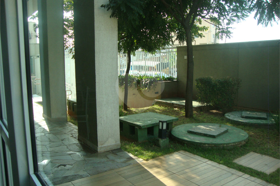 Apartamento à venda com 2 quartos em Vila Nova Cachoeirinha, São Paulo, SP
