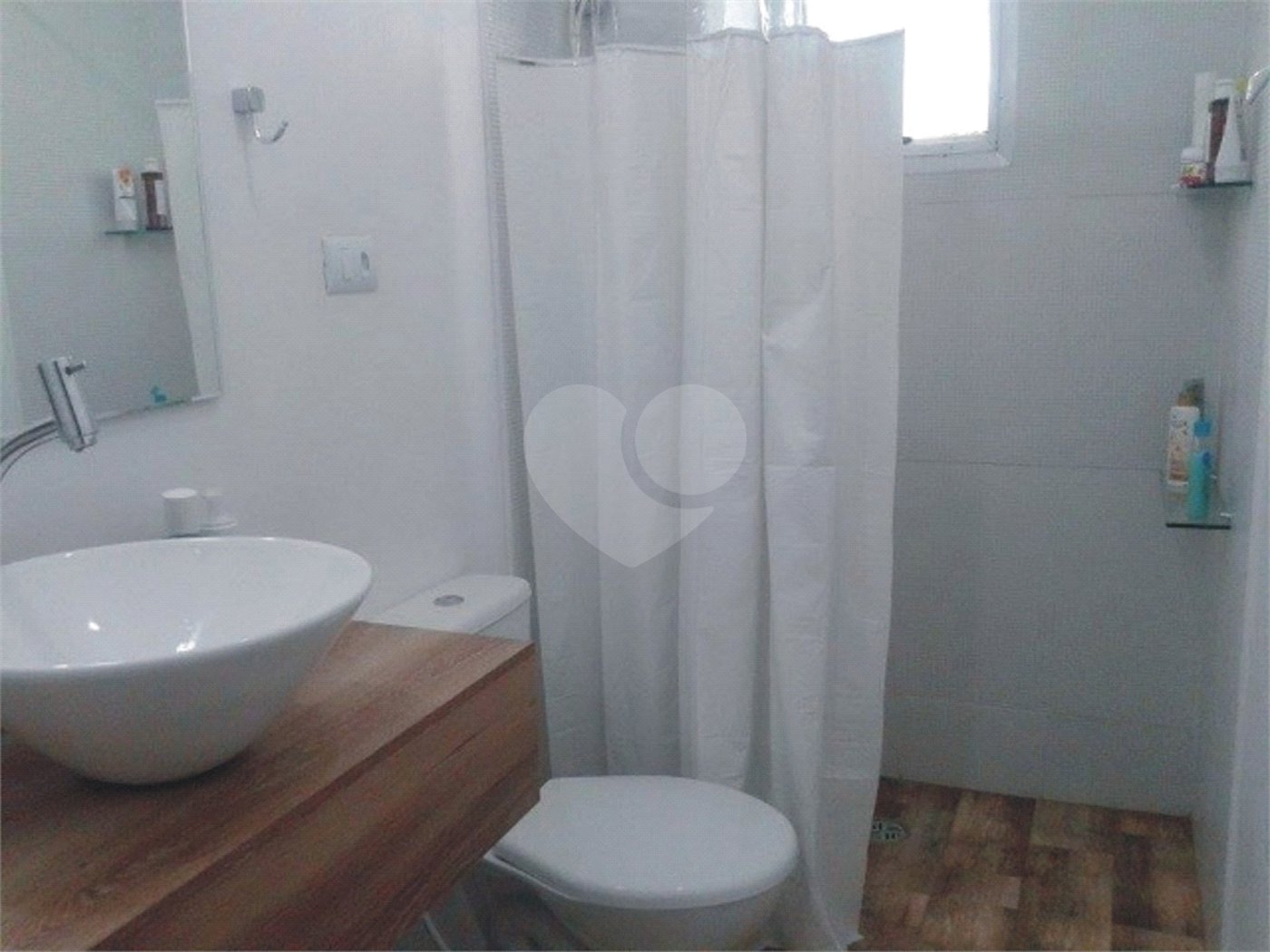 Cobertura à venda com 3 quartos, sendo 1 suíte, em Horto Florestal, São Paulo, SP