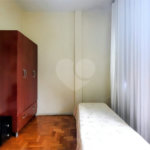 Apartamento à venda com 2 quartos, sendo 1 suíte,  em Rio Comprido, Rio de Janeiro, RJ