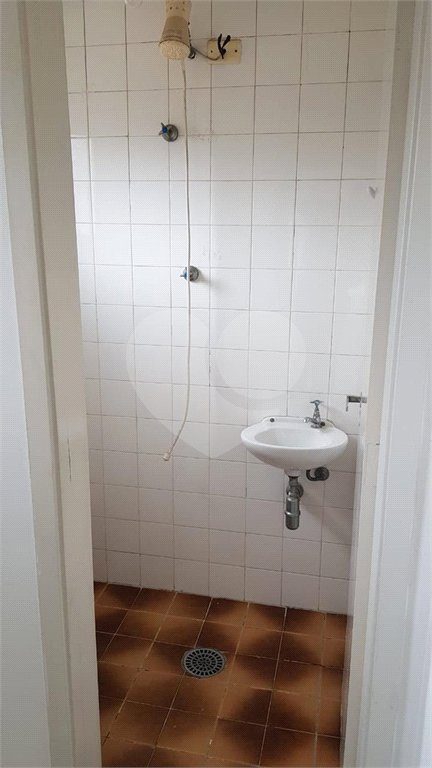 Apartamento à venda com 2 quartos em Santa Cecília, São Paulo, SP