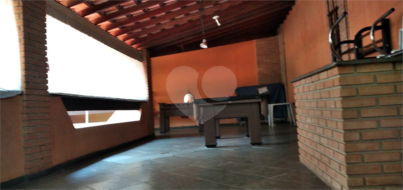Chácara à venda com 2 quartos no Centro, Araçoiaba da Serra, SP