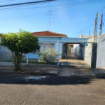 Casa à venda com 4 quartos, sendo 1 suíte, no Centro, Araraquara, SP