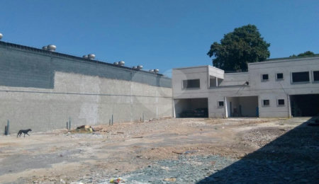 Terreno para alugar em Jaçanã, São Paulo, SP
