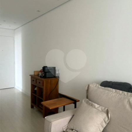 Apartamento à venda com 2 quartos em Vila Bertioga, São Paulo, SP