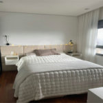 Apartamento à venda com 2 suítes em Cidade Monções, São Paulo, SP