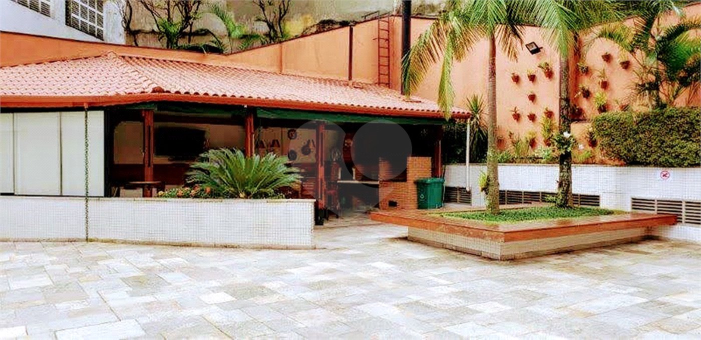Apartamento à venda ou para alugar com 4 quartos, sendo 2 suítes, em Santana, São Paulo, SP