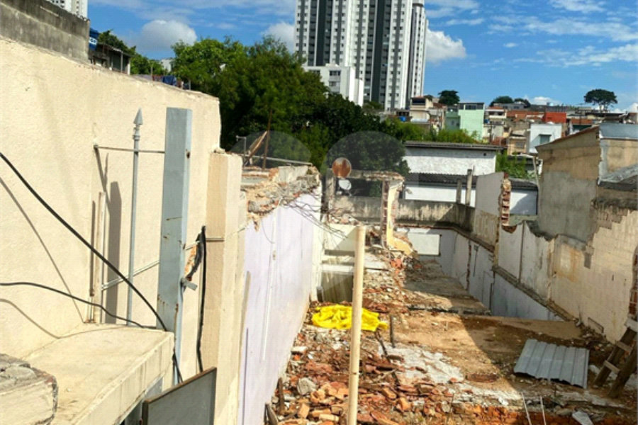 Terreno à venda em Casa Verde, São Paulo, SP