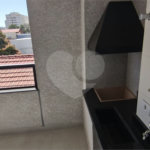 Apartamento à venda com 2 quartos em Vila Progresso, Guarulhos, SP