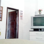 Apartamento à venda com 3 quartos, sendo 1 suíte, em Rio Comprido, Rio de Janeiro, RJ