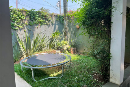 Sobrado à venda com 4 quartos, sendo 1 suíte, em Jardim Prudência, São Paulo, SP