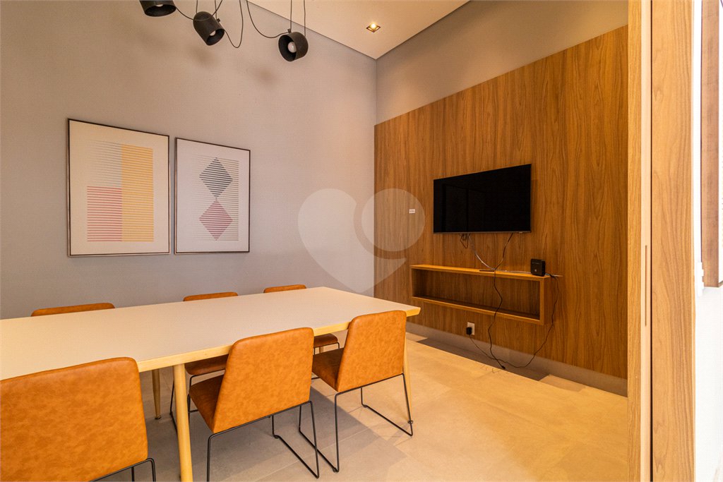 Apartamento à venda com 3 quartos, sendo 1 suíte, em Chácara Flora, São Paulo, SP