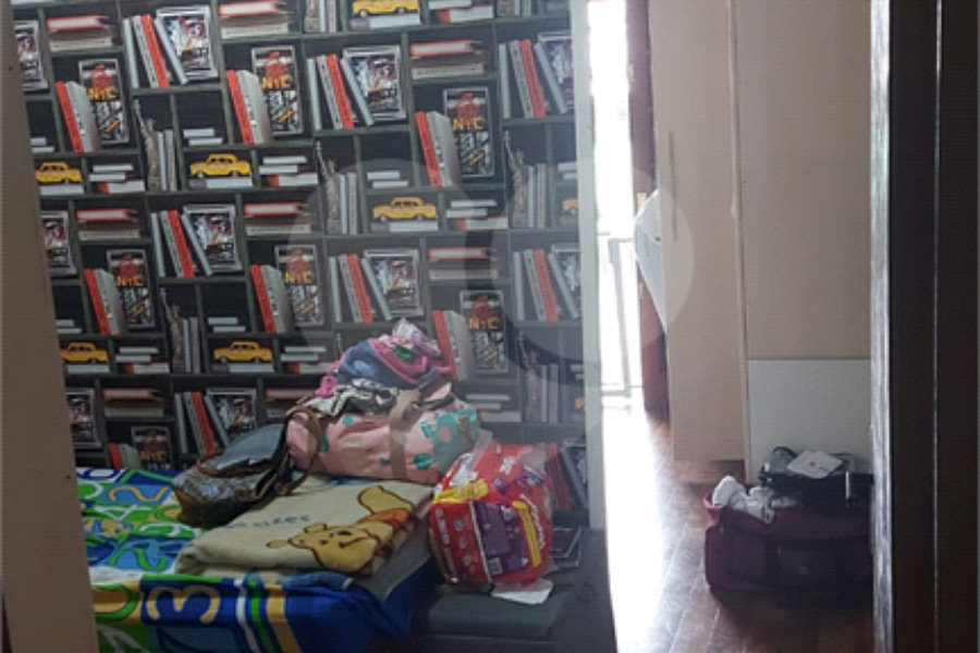 Sobrado à venda com 4 quartos em Vila Medeiros, São Paulo, SP