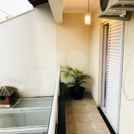 Casa à venda com 3 quartos, sendo 1 suíte, em Vila Humaitá, Santo André, SP