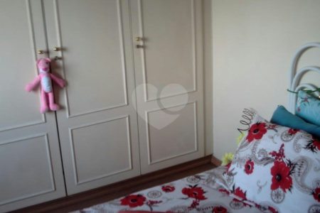 Apartamento à venda com 3 quartos, sendo 1 suíte, em Santana, São Paulo, SP