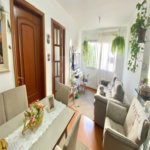 Apartamento à venda com 1 quarto em Mandaqui, São Paulo, SP