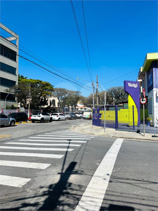 Apartamento para alugar com 2 quartos em Silveira, Santo André, SP