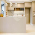 Apartamento à venda com 2 quartos, sendo 1 suíte, em Pinheiros, São Paulo, SP