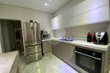 Casa à venda com 4 quartos, sendo 1 suíte, em Jardim Paulistano, Sorocaba, SP