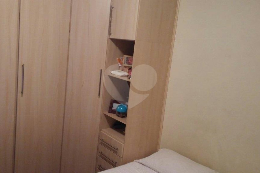 Casa à venda com 2 quartos, sendo 1 suíte,  em Casa Verde, São Paulo, SP