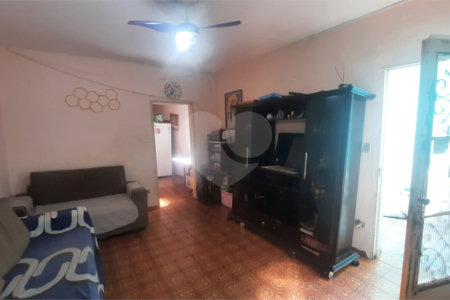 Casa à venda com 3 quartos em Jardim Baruch, Guarulhos, SP