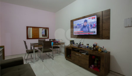 Apartamento à venda com 2 quartos em Pinheiros, São Paulo, SP