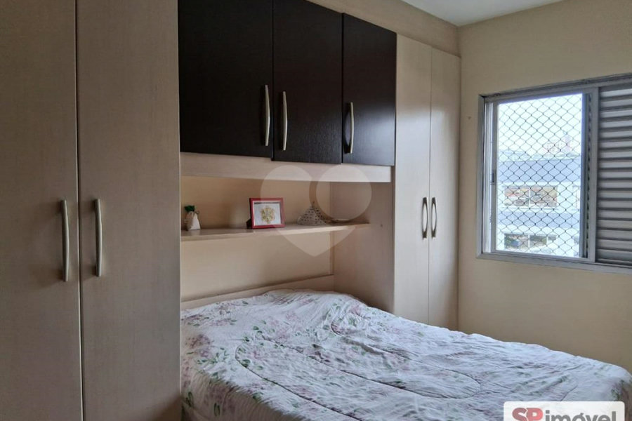 Apartamento à venda com 3 quartos, sendo 1 suíte,  em Santana, São Paulo, SP