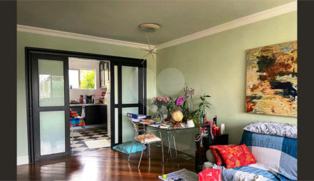 Apartamento à venda com 2 quartos, sendo 1 suíte, em Brooklin Paulista, São Paulo, SP