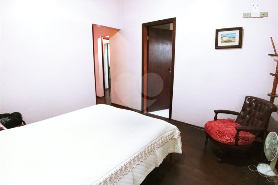 Casa Térrea à venda com 3 quartos, sendo 1 suíte, em Casa Verde, São Paulo, SP