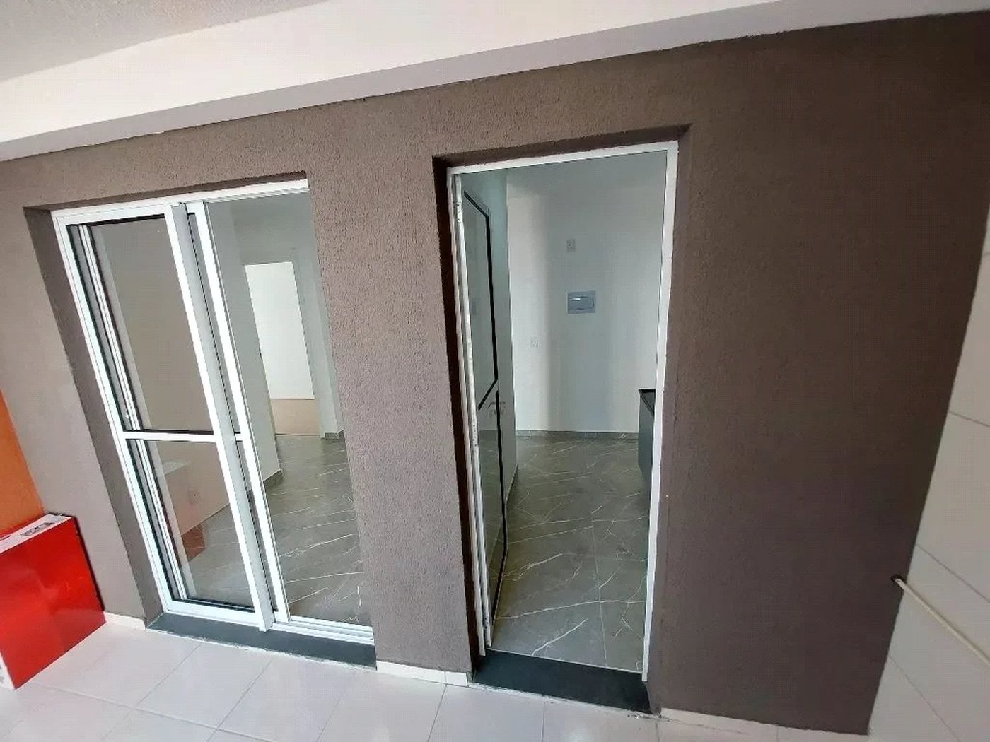 Apartamento à venda com 2 quartos em Jaguaré, São Paulo, SP