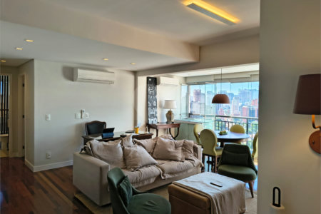 Apartamento à venda com 2 quartos, sendo 1 suíte,  em Vila Cruzeiro, São Paulo, SP