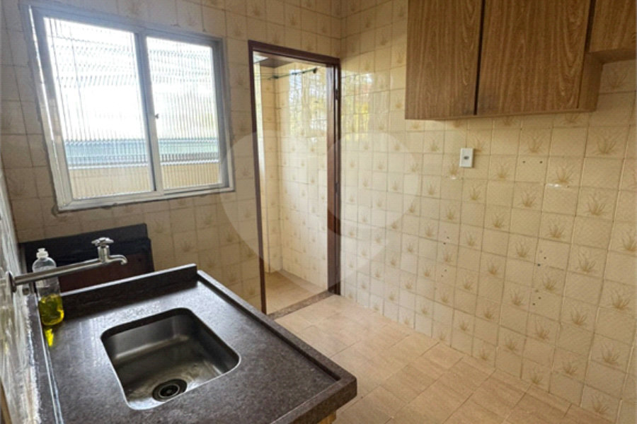 Apartamento à venda com 2 quartos em Parque Novo Mundo, São Paulo, SP