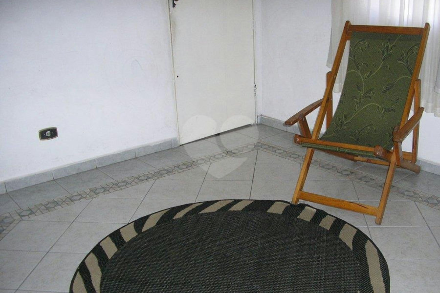 Sobrado à venda com 3 quartos em Carandiru, São Paulo, SP