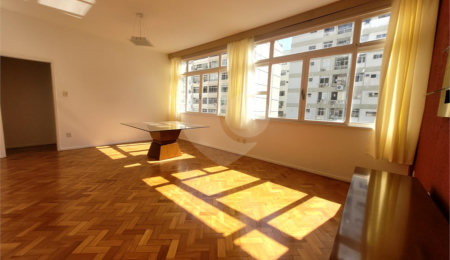 Apartamento à venda com 3 quartos, sendo 1 suíte,  em Tijuca, Rio de Janeiro, RJ