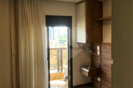 Apartamento à venda com 3 suítes no Centro, São Bernardo do Campo, SP