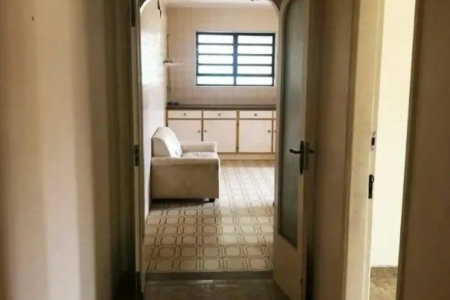 Casa/ Sobrado Amplo no Boqueirão/ Santos/SP