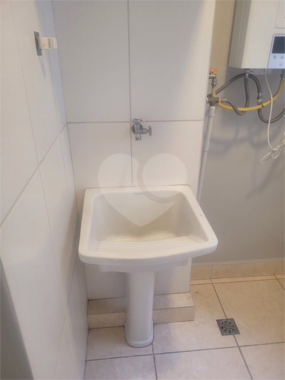 Apartamento à venda ou para alugar com 3 quartos, sendo 1 suíte, em Vila Norma, Salto, SP