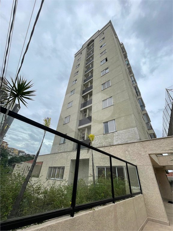 Cobertura à venda com 2 quartos, sendo 1 suíte, em Tucuruvi, São Paulo, SP