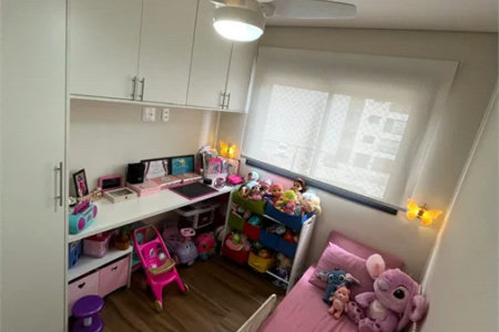 Apartamento à venda com 2 quartos, sendo 1 suíte,  em Vila Anastácio, São Paulo, SP