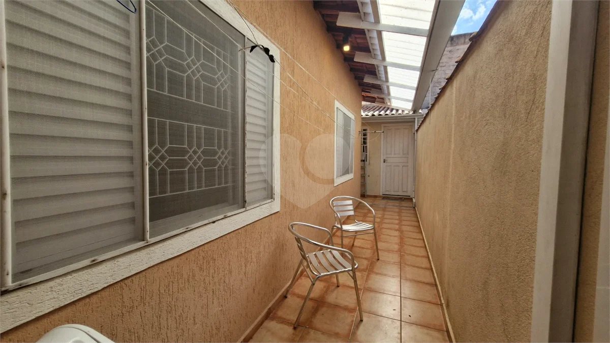 Casa Térrea - Totalmente mobiliada para locação no bairro Ponte – Atibaia/SP